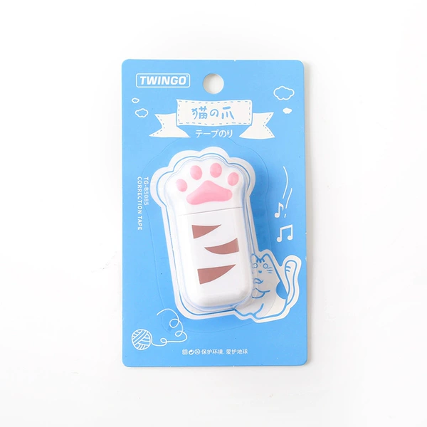 White, 5mm