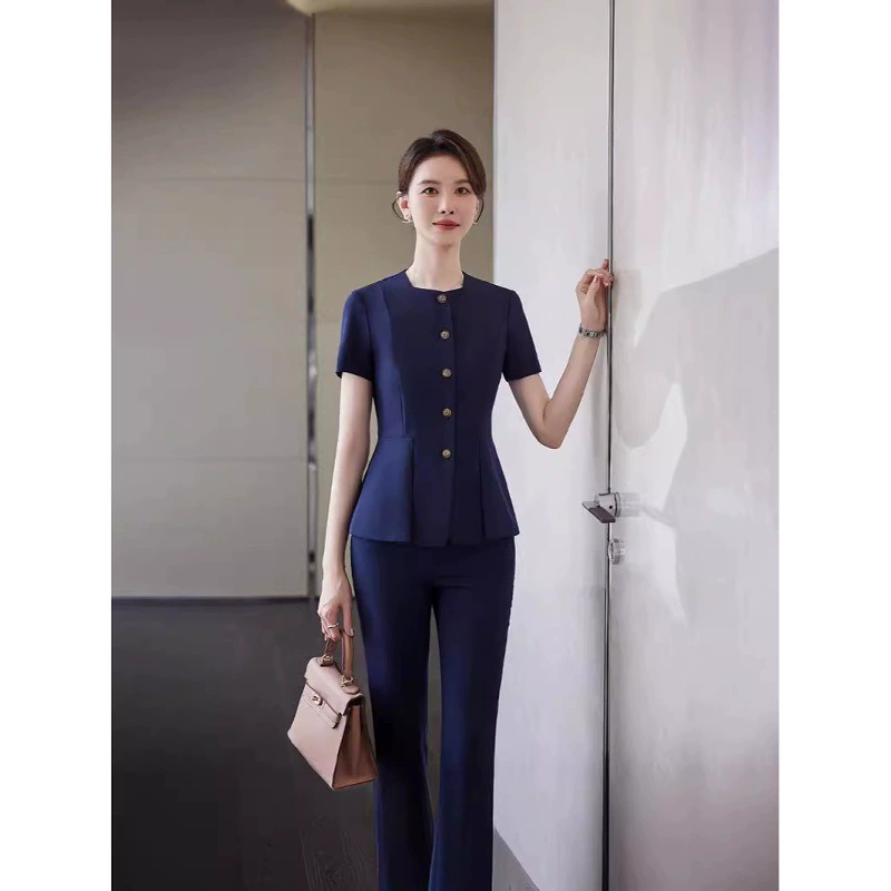 2024 профессиональная мода женская одежда