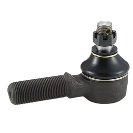 转向拉杆;转向节主销;转向节