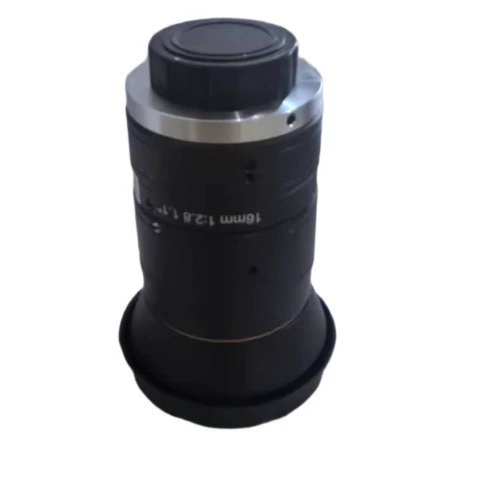 海康机器人 1.1” 16mm 12MP FA объектив MVL-KF1628M-12MP