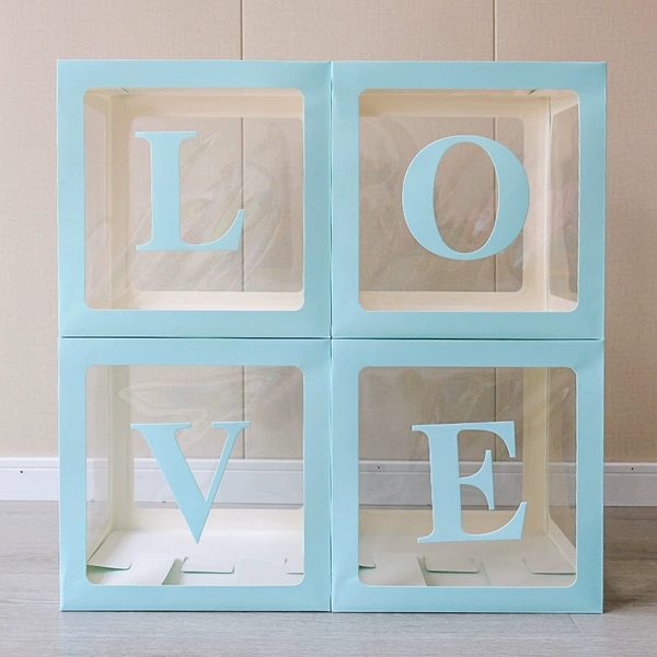 Blue LOVE