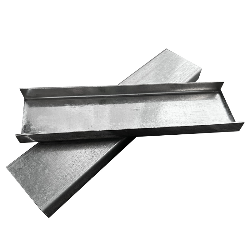 U-образная 50 основная кость 50*15*1,2