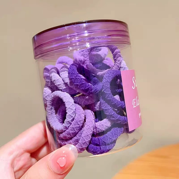Purple canned 50 roots