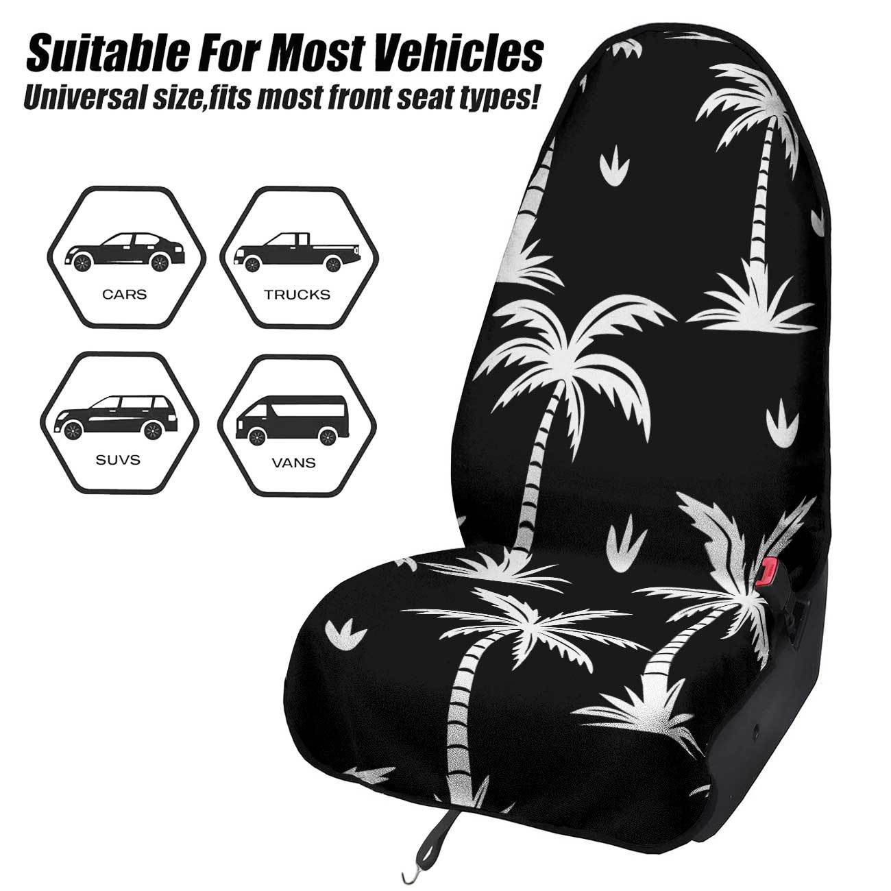Car seat towel cover, front seat protector, suitable for gym and exercise, universal for all seasons, car use 125