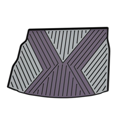 Avita 06 07 12, custom-made | Modelə uyğun ayaqaltı - avita-06-misty-purple-trunk-mat