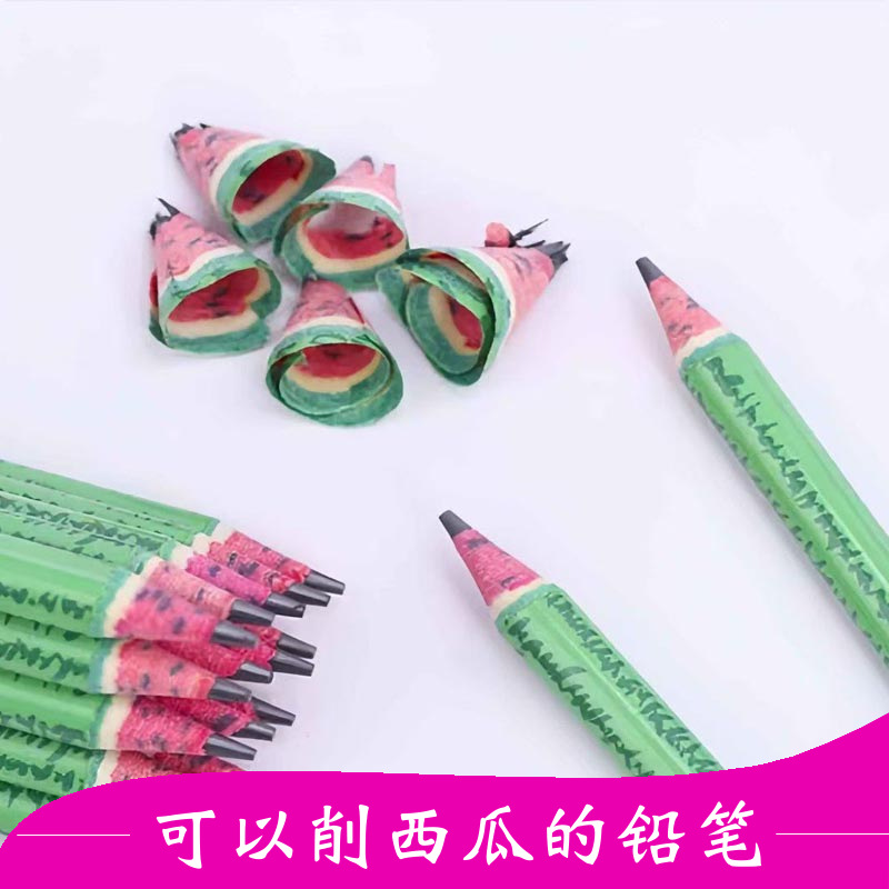 Papel Arco Iris lápiz niños escritura pintura Escuela Primaria rollo de papel pluma 12 piezas de gama alta suministros escolares fábrica al por mayor