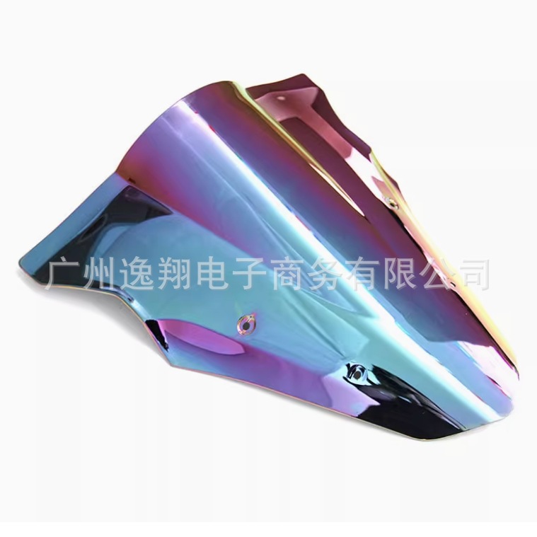 Applicable to Kawasaki ER-6F ER650F Ninja 650 12-16 years ago wind shield windshield deflector