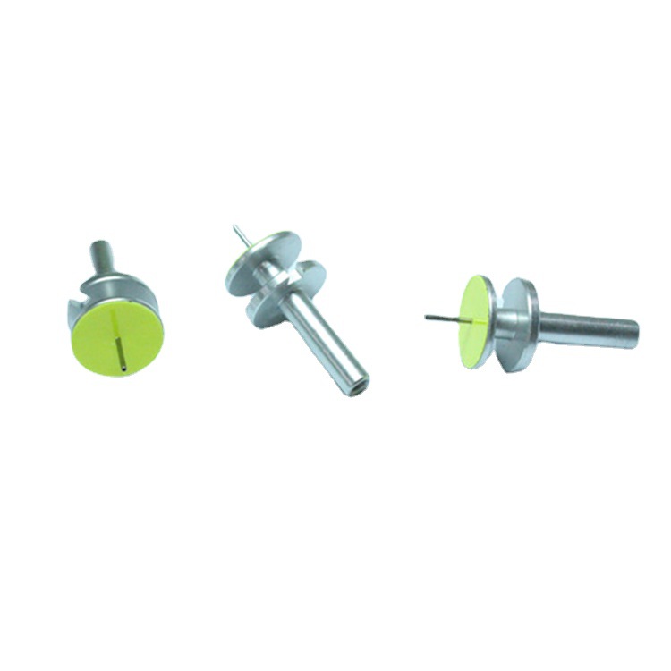 AMPH8713 QP242 243 1.3 Nozzle with Reflective Paper for SMT Placement Equipment AMPH8713 QP242 243 1.3 Nozzle with Reflective Paper for SMT Placement Equipment