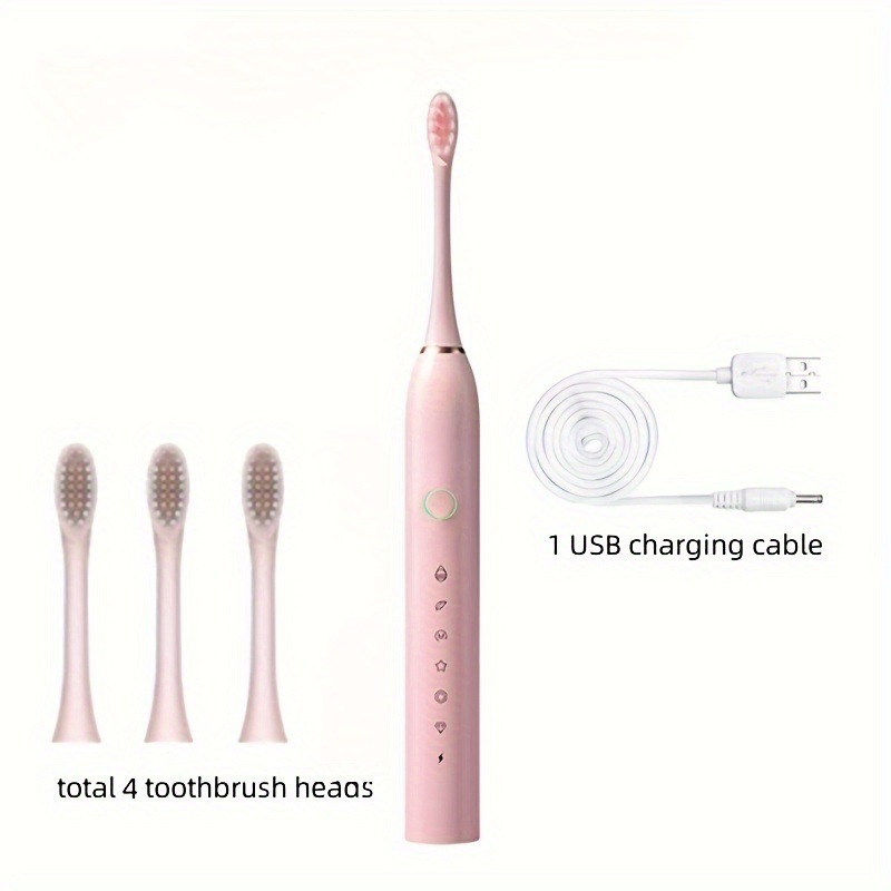 Toothbrush