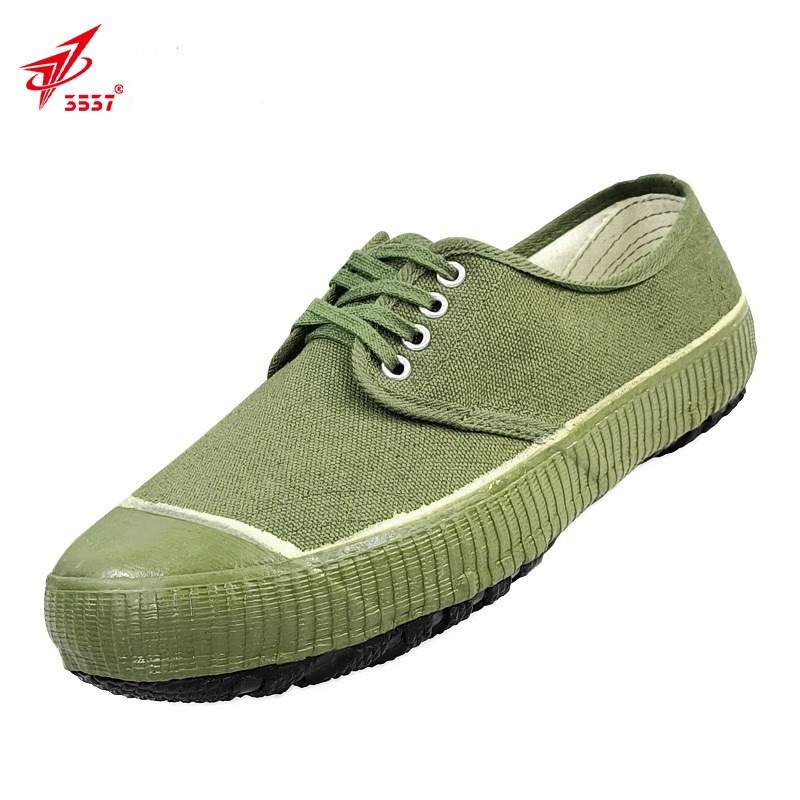 New product 3537 Jiefang shoes