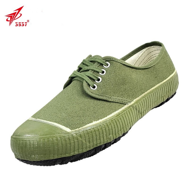 New Product 3537 Liberation Shoes, Low-Top Canvas Yellow Rubber Work Shoes, Old-Style Training Shoes, Unisex Work Safety Shoes New Product 3537 Liberation Shoes, Low-Top Canvas Yellow Rubber Work Shoes, Old-Style Training Shoes, Unisex Work Safety Shoes
