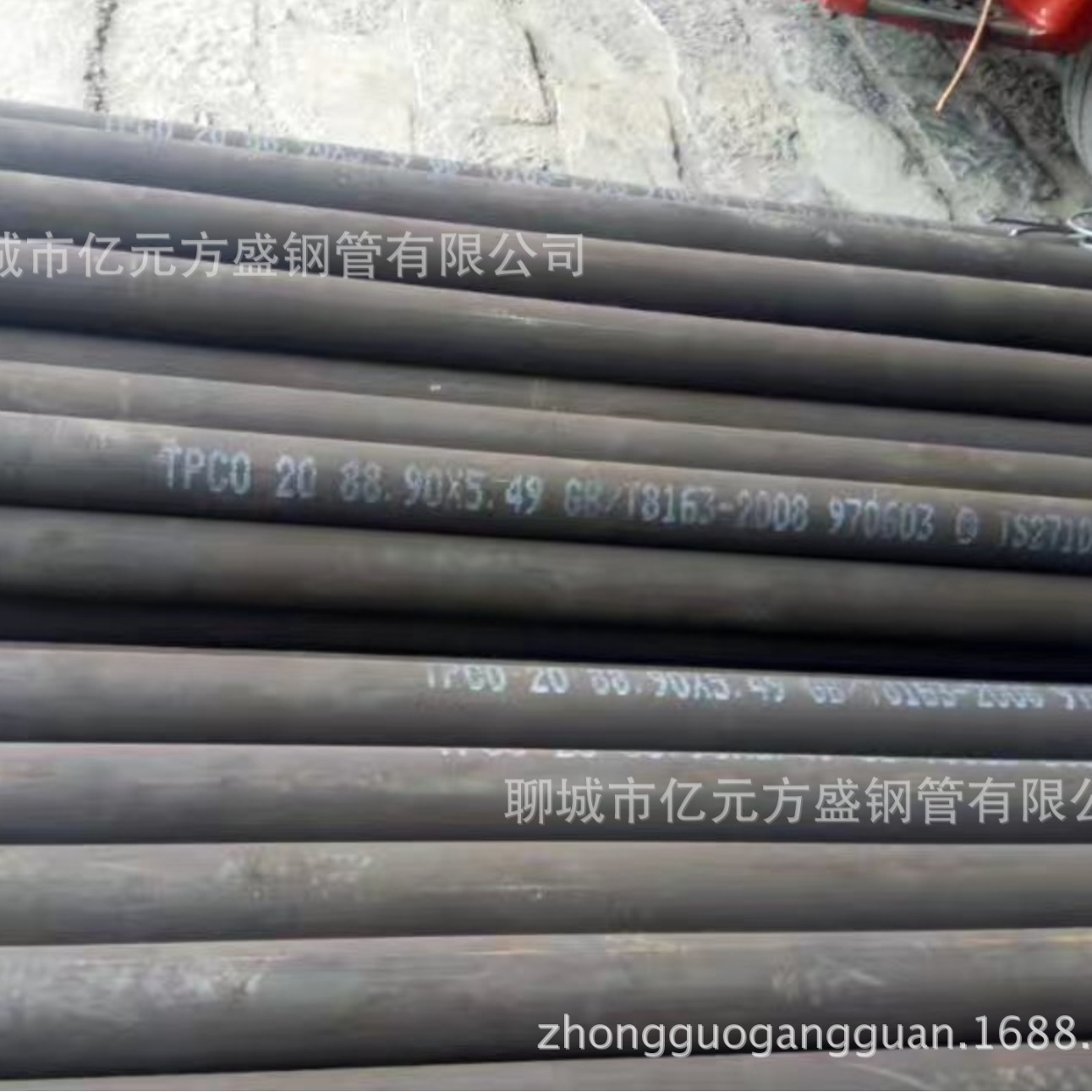 专业生产精拔无缝管/合金管高压钢管/高端钢管45Mn2钢管专做L415M