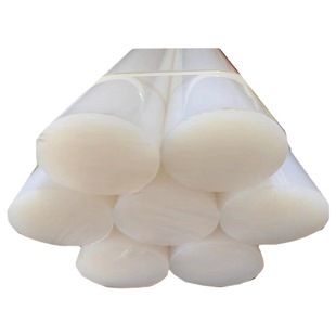 Fep Board White Semi-Permeable Polyperfluorethylene Acid and Alkali Resistant F46 Fep Rod