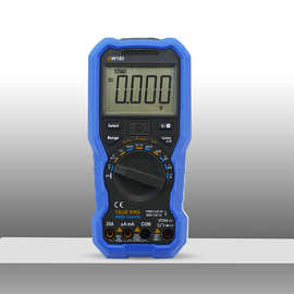 owon蓝牙万用表OW18B自动智能存储记录分析电工高数字精度