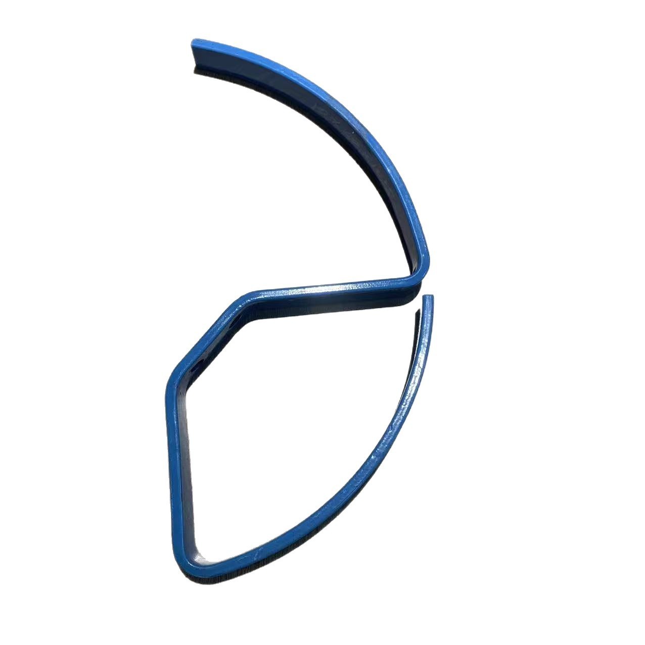 厂家优惠销售高质量农机配件弹簧 配套犁地机出口使用