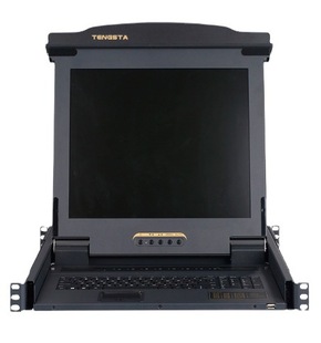 TENGSTA�v�_ TDL7108S 17��LCD8�ڶ���X�ГQ���ĺ�һһ�w�C����