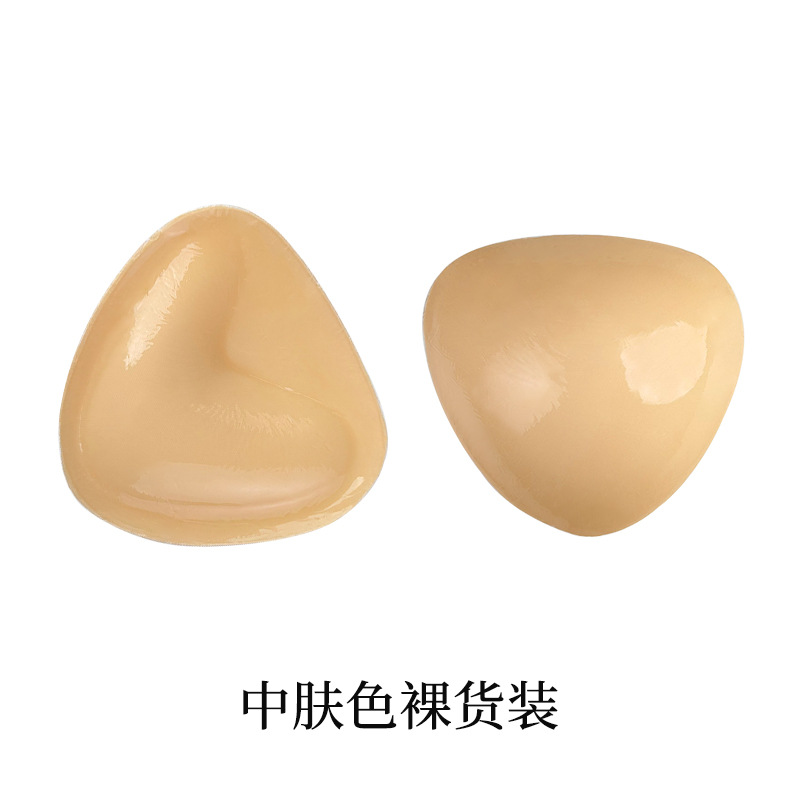 누드 상반신 피부색