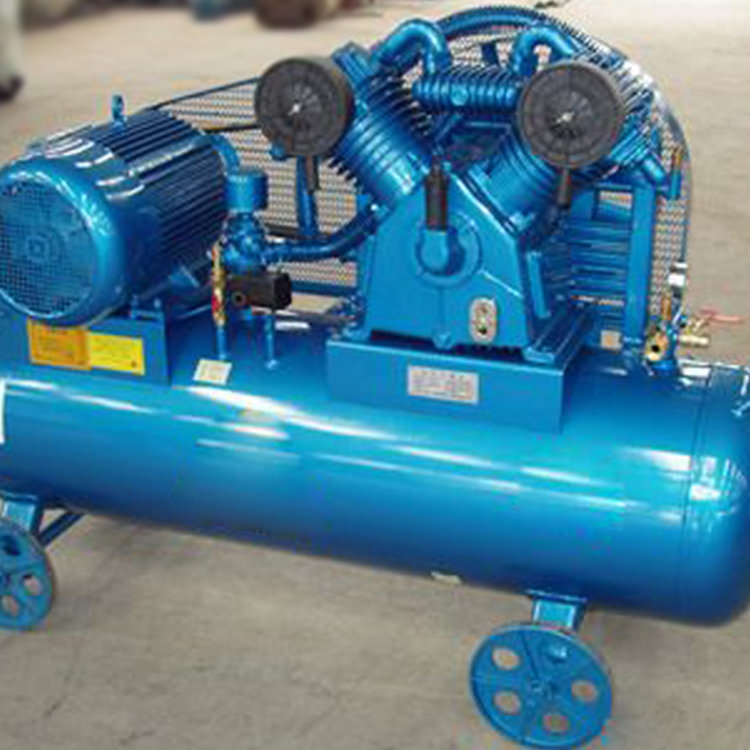 Haoxing Piston Air Compressor, Small Portable Medium-High Pressure Piston Air Compressor, Rail Drilling Air Compressor Haoxing Piston Air Compressor, Small Portable Medium-High Pressure Piston Air Compressor, Rail Drilling Air Compressor