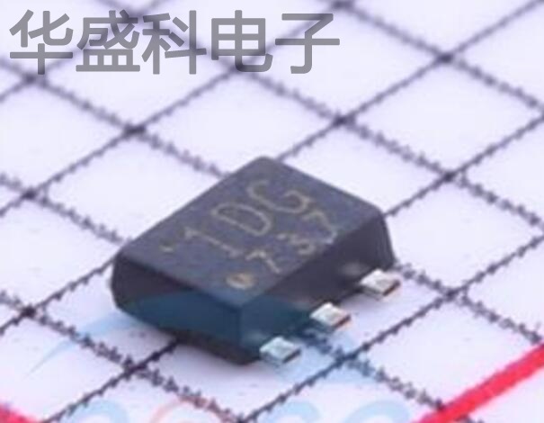 HN1B04FE-GR,LF 封装 SOT-666 三管