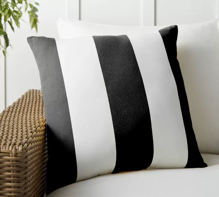 (Cross-border trading), modern multicoloured pillow, pillowcase, double-sided sofa