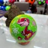 No. 2 Dinosaur Series Green