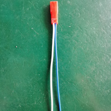 �Ű��B�Ӿ�JST��ĸ������Ӿ�LED���l���Ӿ�2P�B�Ӿ� LED��ĸ���^