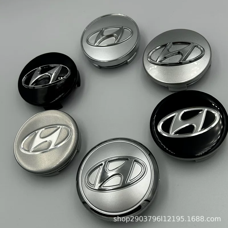 Modern hub, wheel, tires, protecting cover