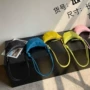 韩国新款头层小众饺子包