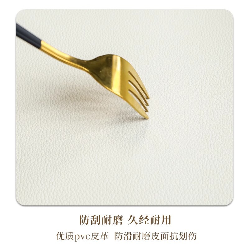 餐边柜保护垫轻奢高级感可裁剪电视柜台面防水桌垫鞋柜垫子防脏垫|undefined