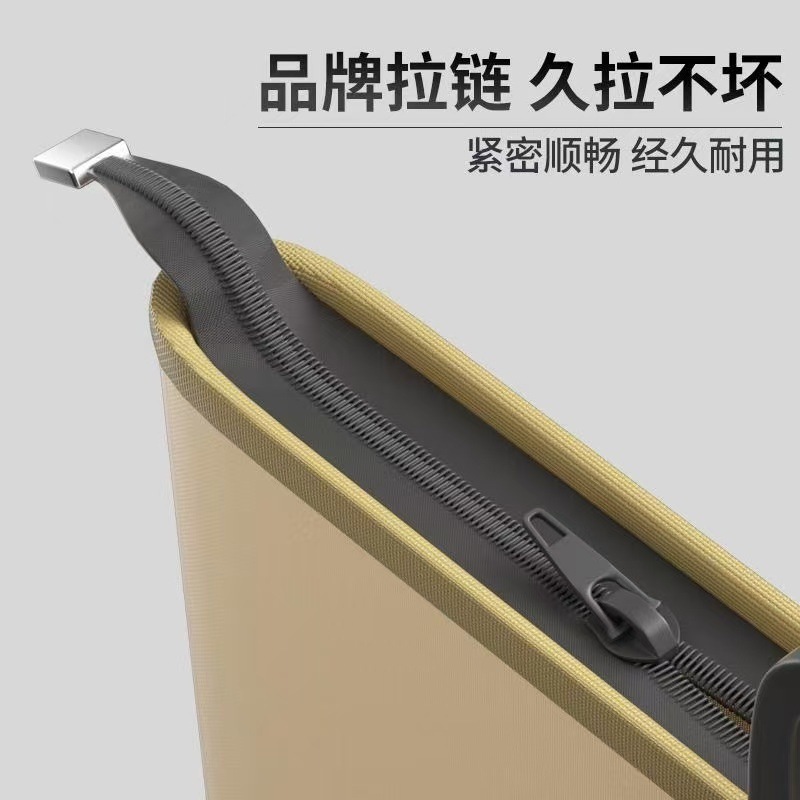 鱼护包手提袋装鱼鱼袋钓鱼加厚防水多功能鱼户渔户便携渔具收纳包|undefined