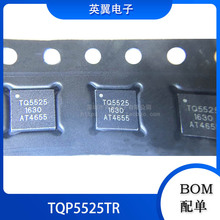ȫ��ԭװ TQP5525 ��ƬQFN-20 ��Ƶ�Ŵ���ICоƬ