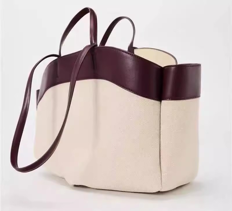 딸기색(카운터 선물 가방 포함)