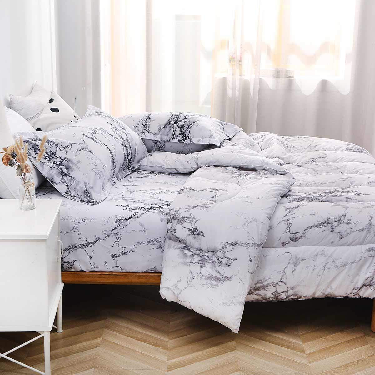 Full Marble Comforter Set-03.j