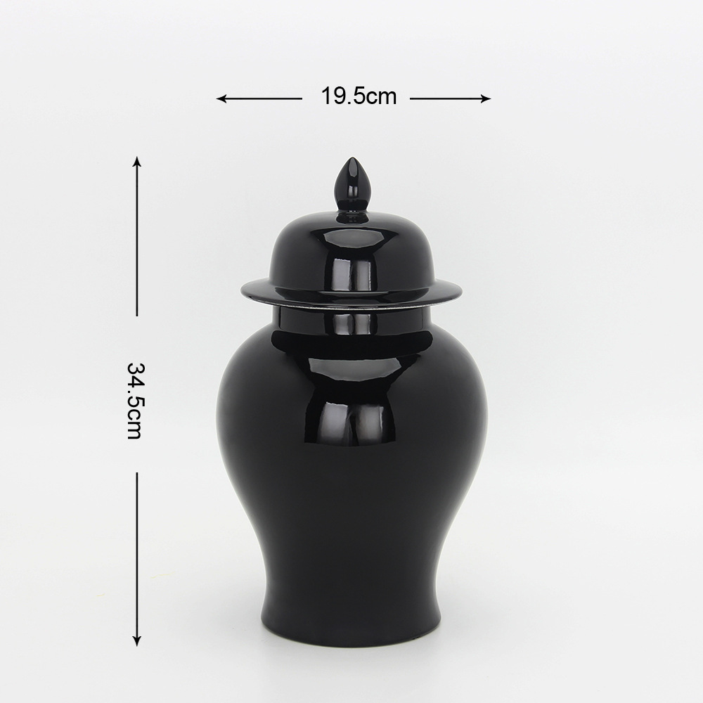 검정색 스몰 사이즈