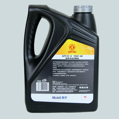 Oil Is Highly Efficient – Gasoline Engine Oil
