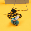 Toy, telescopic swings, small bell, cat, getting rid of boredom, pet, wholesale