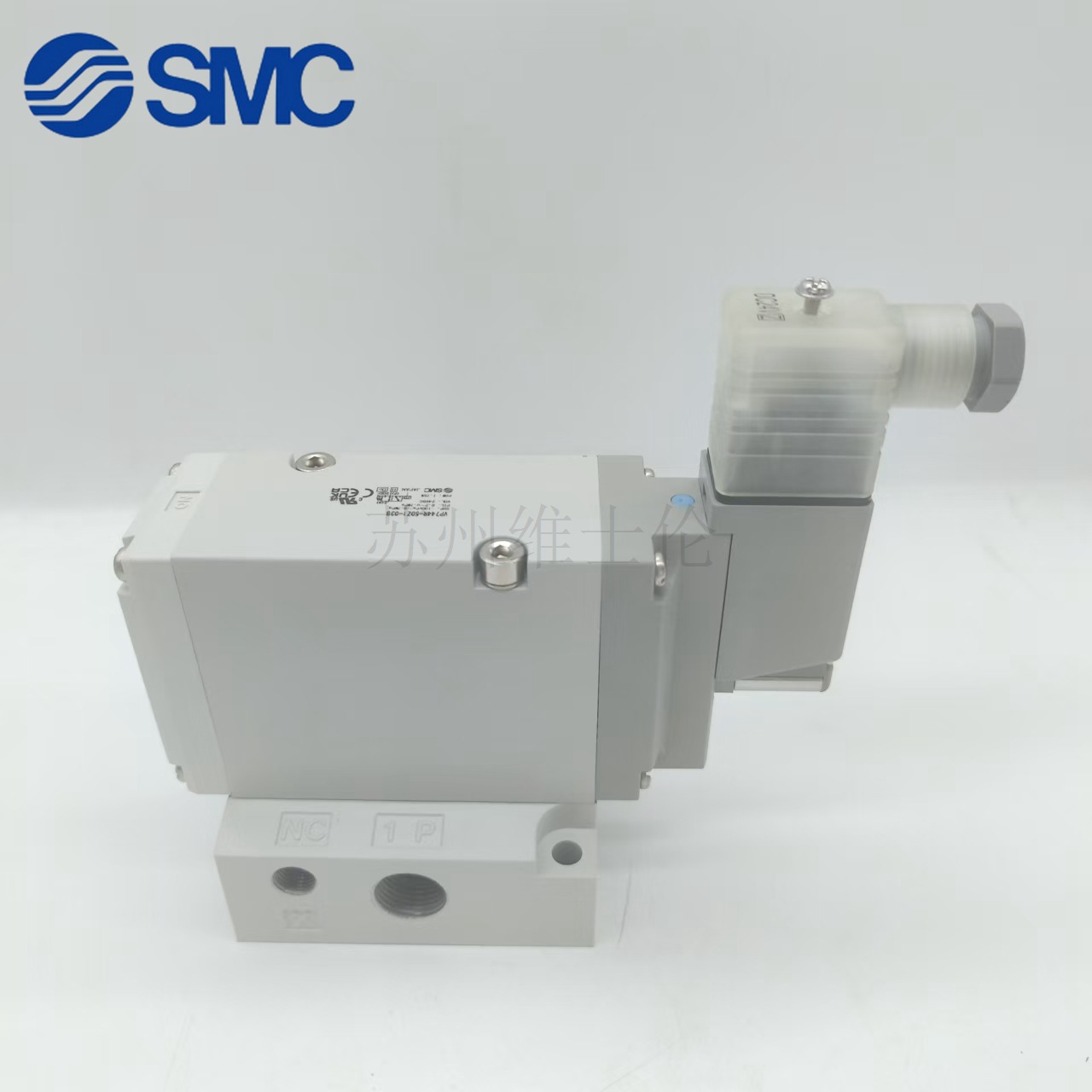 SMC压力传感器VP744R-5DZ1-03B全新原装正品实物拍摄全系列可订货
