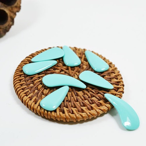 Manufacturer wholesale teacher Wen playing guzheng nails nylon single-sided arc thickened guzheng nails for adults and children