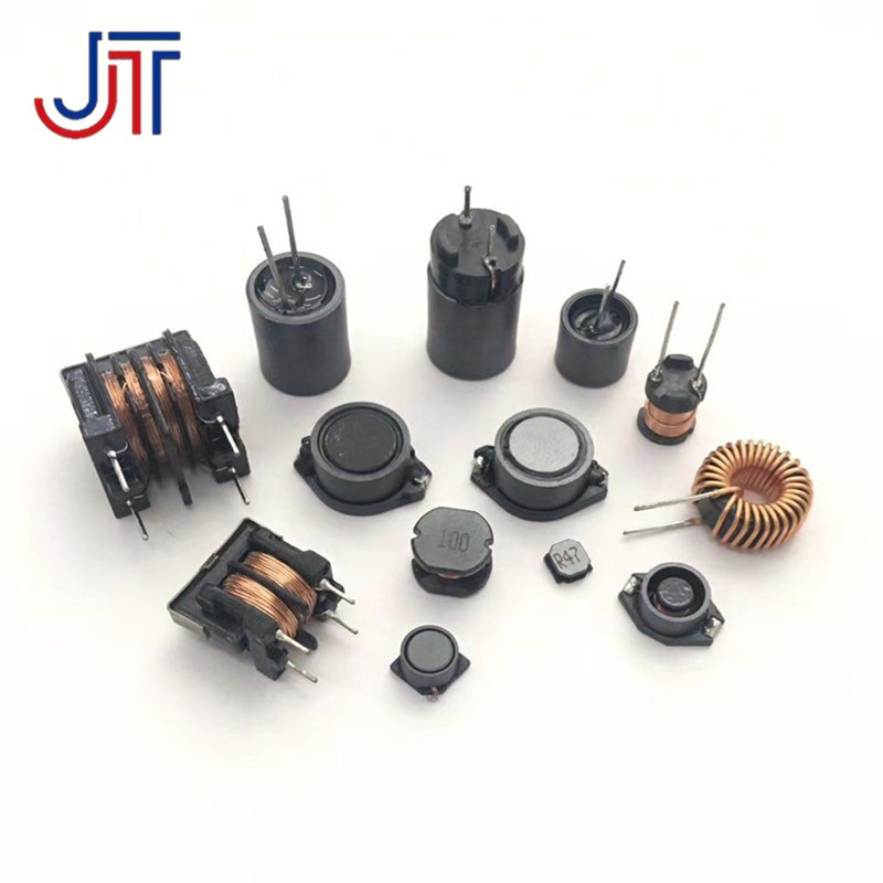 长期供应 贴片功率屏蔽电感CKCH125 12.5*6.0 330UH 470UH