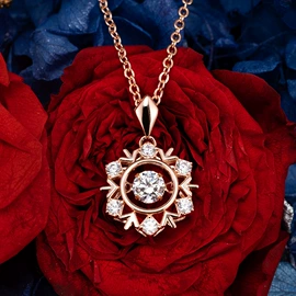 项链;手链;戒指