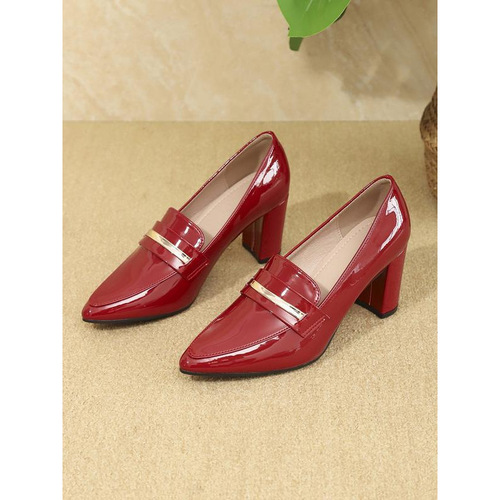 M 962 G2331 Heels new high-heeled sandals