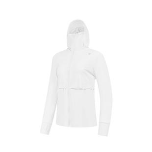 Jordan UPF50 heat-shielding ice-feeling sunscreen breathable girls 2025 summer new shopping mall