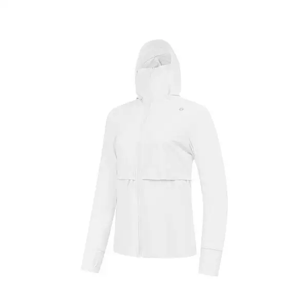 Jordan Upf50+ Heat-Blocking Ice-Feel Sun Protection Clothing, Breathable, Women's 2026 Summer New Model, Same Style as in Shopping Malls