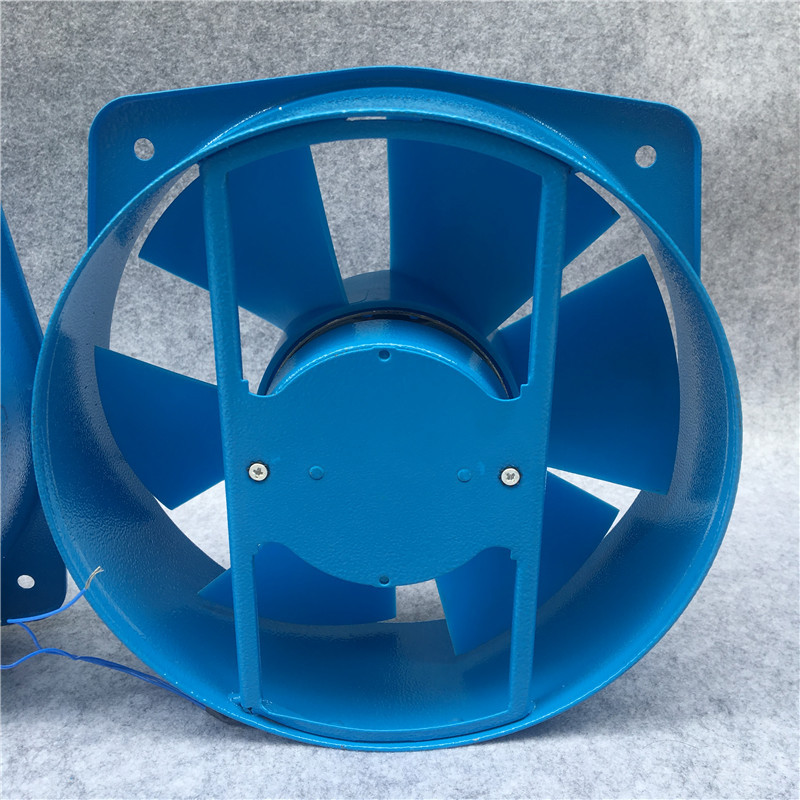 工频散热风机铜轴流风机 170FZY3-S  150FZY2 200FZY2-D仪表风机