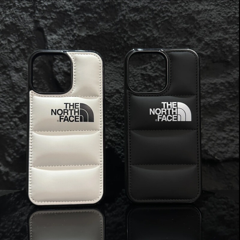 Cotton-Filled down Jacket Iphone16 Promax Mobile Phone Case Anti-Fall Protective Cover Apple 13 Cross-Border Export 11 Couple Cotton-Filled down Jacket Iphone16 Promax Mobile Phone Case Anti-Fall Protective Cover Apple 13 Cross-Border Export 11 Couple