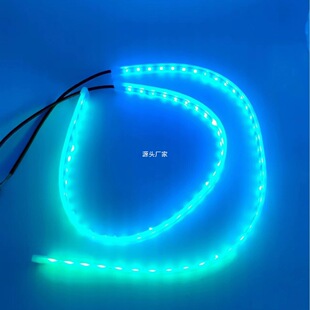 ��܇LED��������l �߲�RGB���D��׃�S�֙CAPP������ˮ�D���ü