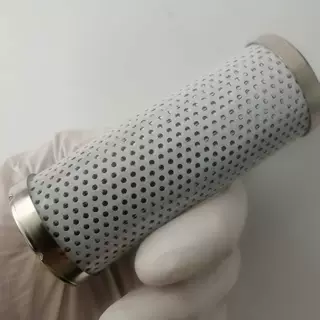 V6021B2C20定制EH油泵出口滤芯主机旁路小滤芯