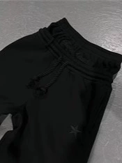 Демисезонные брюки, oversize