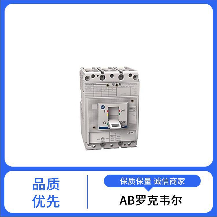 电机保护断路器 ROCKEWLL 112-C12FBE1C-6P-98-901 模块 全新 AB