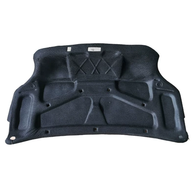 Hood Engine Sound Insulation and – Car sound-absorbing cotton